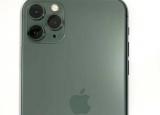 iPhone 11 Pro出現(xiàn)了罕見的設(shè)計(jì)缺陷