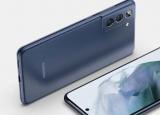 泄漏暗示三星的Galaxy S21 FE將使用傳統(tǒng)設(shè)計(jì)