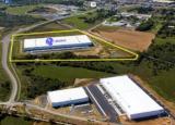 Geodis Logistics在北弗吉尼亞州簽署了350個(gè)KSF租賃合同