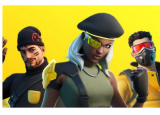 Fortnite的重啟朋友獎(jiǎng)勵(lì)回來(lái)了