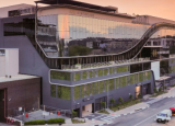 GROWTHPOINT在比勒陀利亞開設(shè)非洲首家綠色認證醫(yī)院