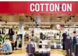 全球時裝零售商COTTONON搬遷至WATERFALL