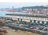PCCP合資公司將在亞特蘭大都市開發(fā)倉庫