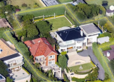 Moshav Financial老板塔爾西爾伯曼擁有的兩座沃克呂茲豪宅將以超過4500萬美元的價格出售