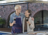SA出售令人驚嘆的廚房和地窖的房屋