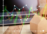英國(guó)的年度房?jī)r(jià)增長(zhǎng)放緩至5.7%