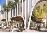 Scape計(jì)劃在悉尼建造五座新的學(xué)生塔