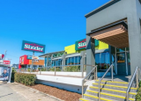 Sizzler長期以來一直是黃金海岸家庭的最愛
