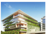 邁阿密在建的5大寫字樓項目