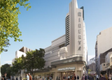 新業(yè)主計劃以5000萬美元重建國王十字區(qū)的密涅瓦劇院