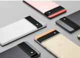 谷歌Pixel6系列智能手機可能不會在市場推出