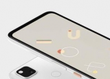 谷歌Pixel4a采用了挖孔全面屏的設(shè)計