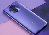 新的RedmiK30Pro將延續(xù)前作K30系列的外觀設計思路