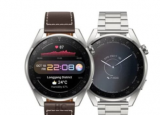 華為Watch3系列智能手表2021年8月更新擴(kuò)展到全球用戶