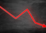 騰訊音樂股價周二暴跌12％