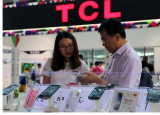 TCL科技為三星提供智能手機(jī)OLED面板