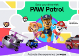 Waze增加了PAWPatrol導(dǎo)航體驗(yàn)如何啟用它