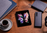 三星GalaxyZFold3屏幕更換成本與Pixel5a相當