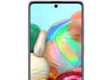 三星GalaxyA715G手機搭載了一顆三星的Exynos980處理器
