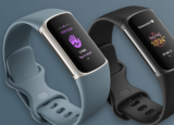 Fitbit充電5正式上市配備彩色屏幕GPS和長達7天的電池續(xù)航時間