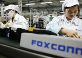 蘋果供應商富士康計劃在iPhone13發(fā)布前再招聘20萬名員工