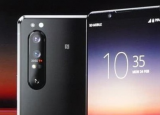 索尼Xperia1II搭載了高通驍龍865移動(dòng)平臺(tái)
