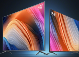 紅米MAX電視86寸和98寸降價使其恢復(fù)到最初的發(fā)布價格