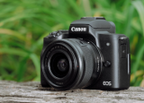 佳能EOS M50 Mark II聲音入門相機評測