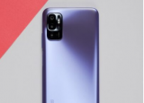 紅米Note 10T 5G 10智能手機(jī)評(píng)測