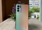 OPPO Reno6 5G智能手機(jī)評(píng)測