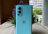 OnePlus Nord 2智能手機(jī)評(píng)測
