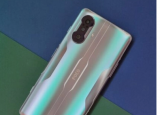 POCO F3 GT智能手機(jī)評(píng)測