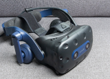 HTC Vive Pro 2耳機(jī)評測