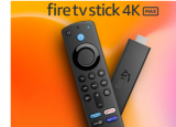 亞馬遜消防電視Stick4KMax推出售價(jià)為盧比6499