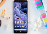 索尼 Xperia 5 II智能手機(jī)評(píng)測