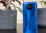 小米Poco X3 NFC智能手機(jī)評(píng)測