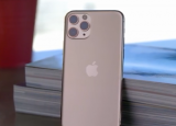 蘋果iPhone 11 Pro智能手機(jī)評(píng)測