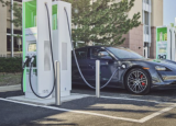 Electrify America在23個州改用每千瓦時計費