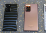 三星Galaxy Note 20 Ultra智能手機(jī)評(píng)測(cè)