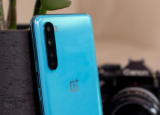 OnePlus Nord智能手機(jī)評(píng)測(cè)