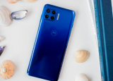 摩托羅拉Moto G 5G Plus著那就是評(píng)測(cè)