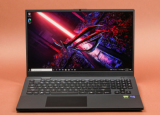 華碩ROG Zephyrus S17游戲筆記本電腦評(píng)測(cè)