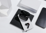 Tribit FlyBuds C1無(wú)線耳機(jī)評(píng)測(cè)
