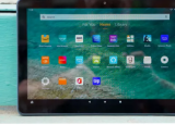 亞馬遜Fire HD 10 Plus平板電腦評(píng)測(cè)