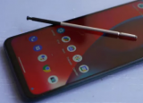 摩托羅拉Moto G Stylus 5G智能手機(jī)評測