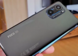 Poco F3智能手機(jī)評測