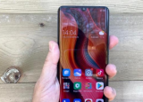 小米米 Note 10智能手機(jī)評測