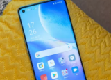Oppo Reno 5 Pro智能手機(jī)評測