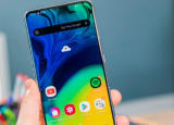 三星Galaxy A80智能手機(jī)評測