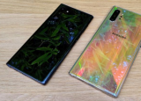三星Galaxy Note 10 Plus智能手機(jī)評測